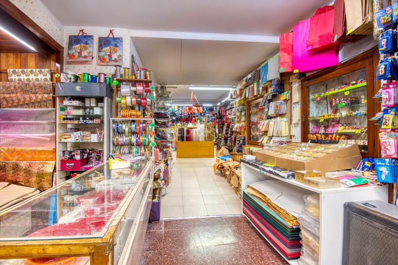 Foto ffdbe07b-fcef-4ce3-a511-e3efe1825135. Locale commerciale in de la rutlla 25 in Eixample Sant Feliu de Guíxols