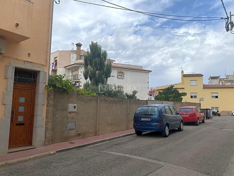 Foto 3e580d64-7e61-4dfd-9a52-e71a87aa5b17. Terreno residencial en remus i rufí 11 terreno en venta en Sant Feliu de Guíxols