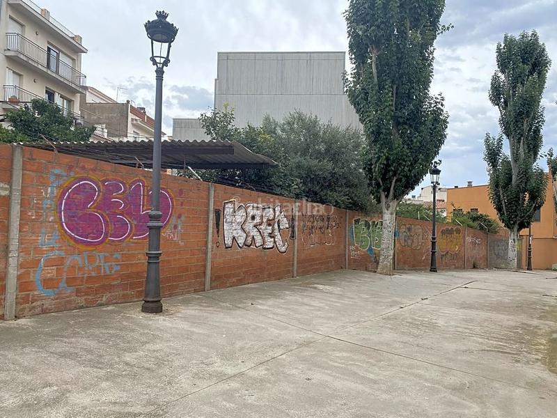 Foto 480fe96a-259e-46f1-ace4-554b02bdce45. Terreno residencial en remus i rufí 11 terreno en venta en Sant Feliu de Guíxols