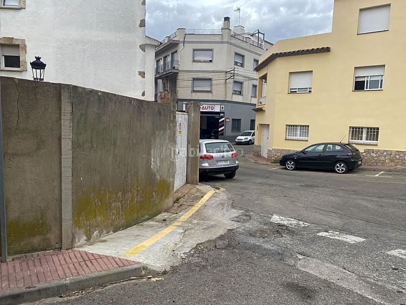 Foto a5a6c16e-fc33-4cf1-acf0-b35b345ccea9. Terreno residencial en remus i rufí 11 terreno en venta en Sant Feliu de Guíxols