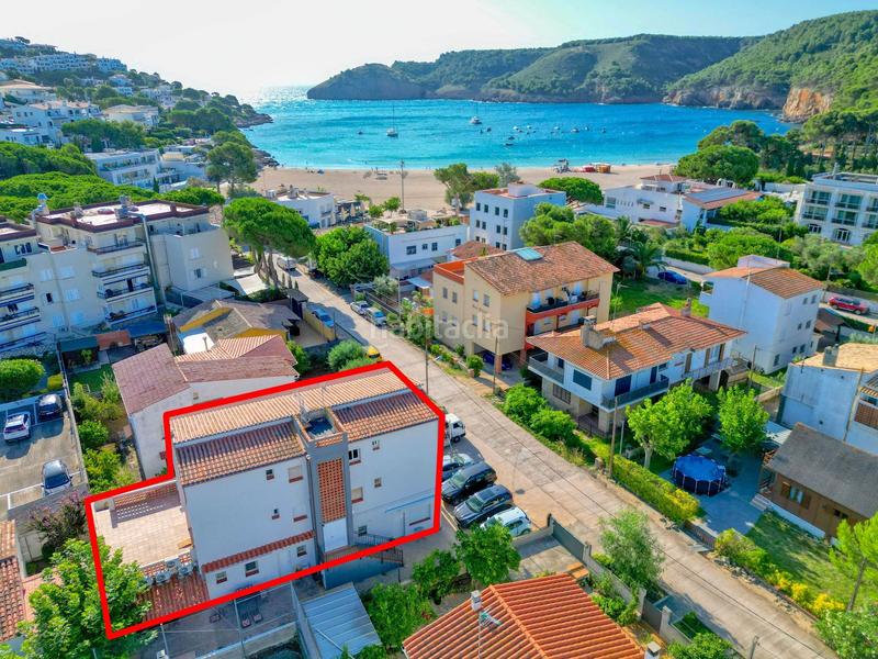 Foto c8d2309f-3c75-4d43-a71b-6c9f27b3f047. Appartement dans termes 8 dans Montgó Escala (L´)