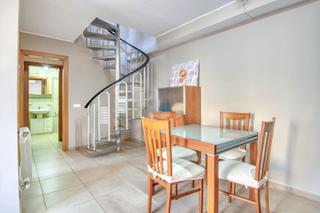 Piso  Solsones 5. Ático dúplex con terraza, parking y trastero en venta en palafru
