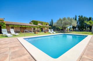 Bauernhof in Albons. Masia del segle xx en venda a albons, baix empordà, girona