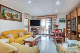 Casa adosada  Valencia 94. Ático con terraza y trastero en sant feliu de guíxols