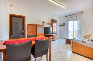 Apartament a Sant Antoni. Apartamento amplio y luminoso a un paso del mar en sant antoni d