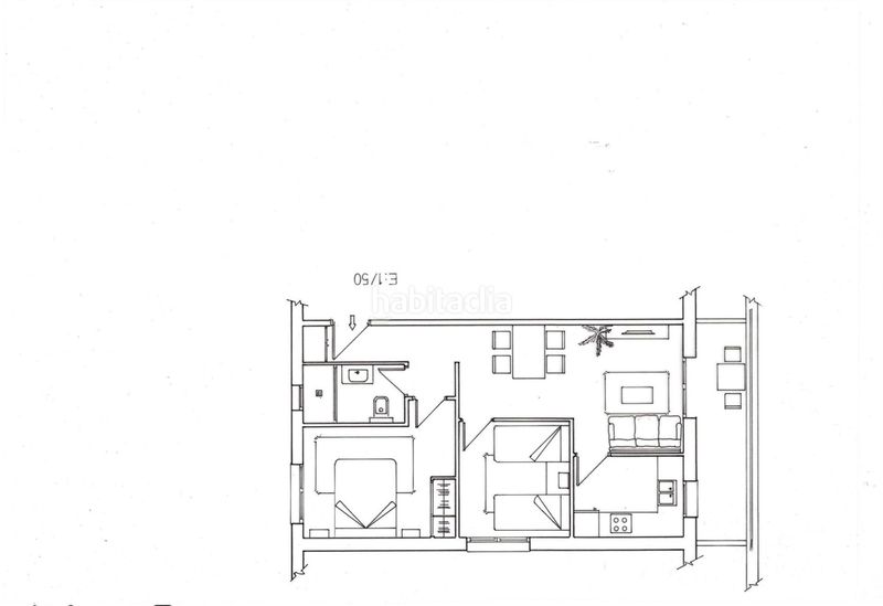 Foto 30a355d7-dc86-4d3c-921e-0c5a31ff2d44. Apartament a Port - La Clota - Puig Sec Escala (L´)
