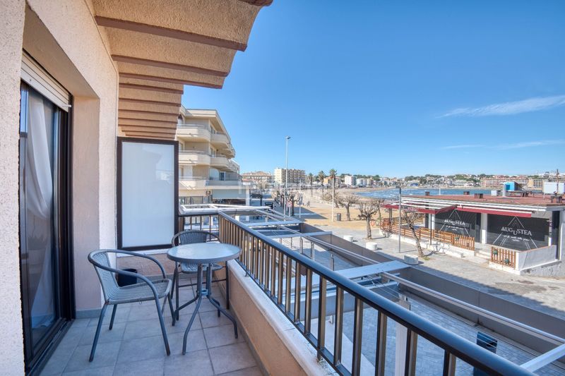 Foto f7ed3cf0-af45-45c7-955d-1e2c323965f7. Apartament a Port - La Clota - Puig Sec Escala (L´)