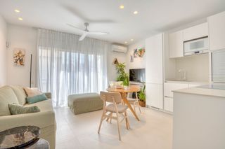 Apartament a Sant miquel 15. Apartamento reformado con licencia turística en el centro de san