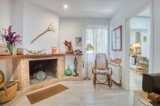 Casa a schiera  Algavira. Casa esquinera con encanto y terraza privada en pleno centro de