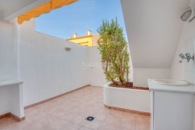 Foto 1104b0e6-d73d-4a8d-b13c-a28734b6bb9a. Casa adossada amb calefacció a Sant Joan - Vilarromà Palamós