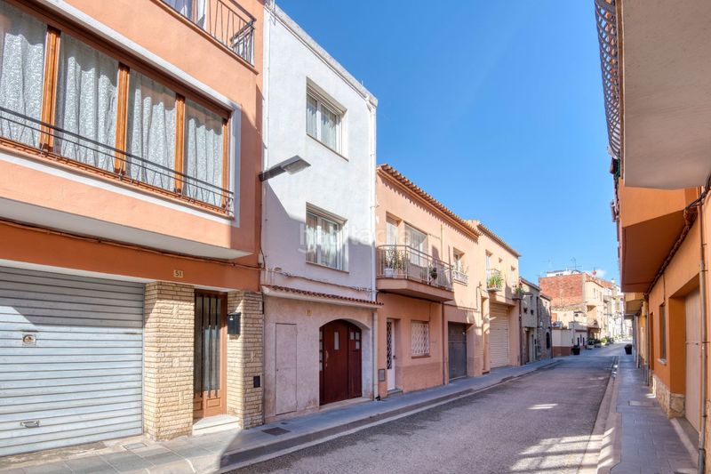 Foto 70d189b9-1e52-4cd1-8066-bc67e7c1a1b9. Casa adossada amb calefacció a Sant Joan - Vilarromà Palamós