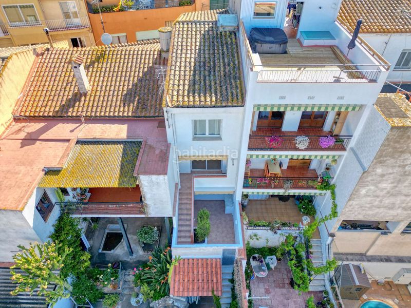 Foto 8478f8b6-d6b4-42a8-9750-0911c07fc28a. Casa adossada amb calefacció a Sant Joan - Vilarromà Palamós