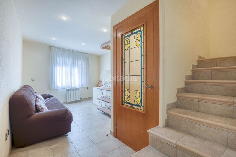 Foto e296cebf-2e21-4673-98bc-2432bedafdd7. Casa adossada amb calefacció a Sant Joan - Vilarromà Palamós