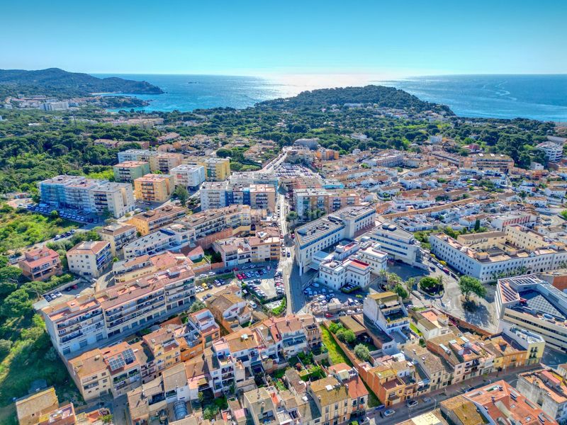 Foto eed70eed-7bfc-4b93-8224-b802b765805e. Casa adossada amb calefacció a Sant Joan - Vilarromà Palamós