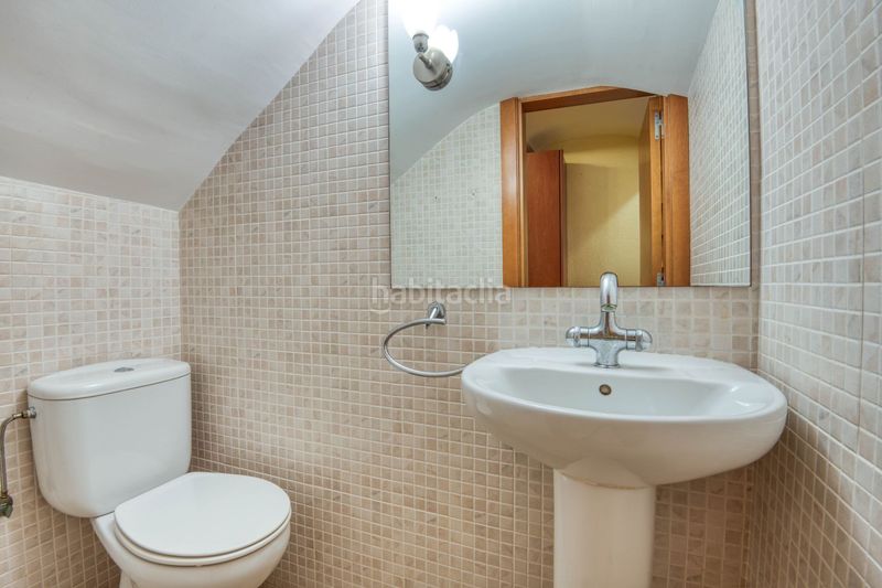 Foto f3d77146-57d4-4ba5-8c7d-f5ba618e6ca8. Casa adossada amb calefacció a Sant Joan - Vilarromà Palamós