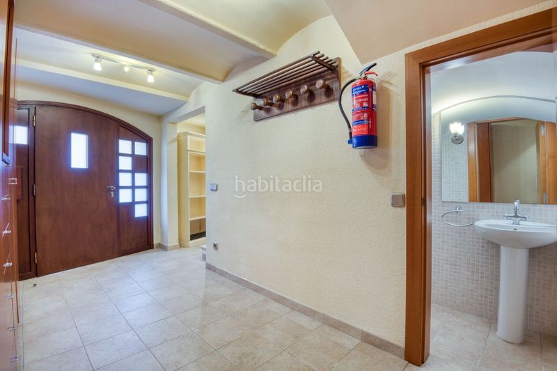 Foto ff176d50-b10b-4557-a043-01db2a0f9c91. Casa adossada amb calefacció a Sant Joan - Vilarromà Palamós