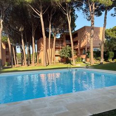 Apartament a Platja de Pals. Apartamento con encanto en pals , cerca del mar y rodeado de tra
