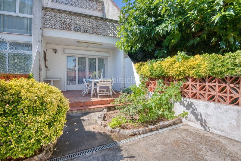 Foto 03d62ead-f4ca-4815-8980-7507cd5e4ebe. Semi detached house in camp rabassa 28 in Riells Escala (L´)