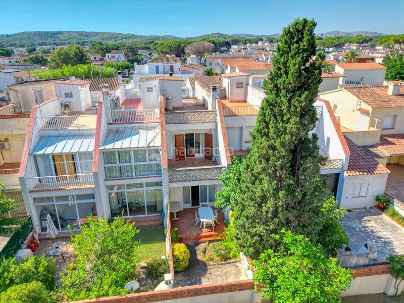 Foto 252b6789-0841-418a-b271-415ecd9f7d36. Semi detached house in camp rabassa 28 in Riells Escala (L´)