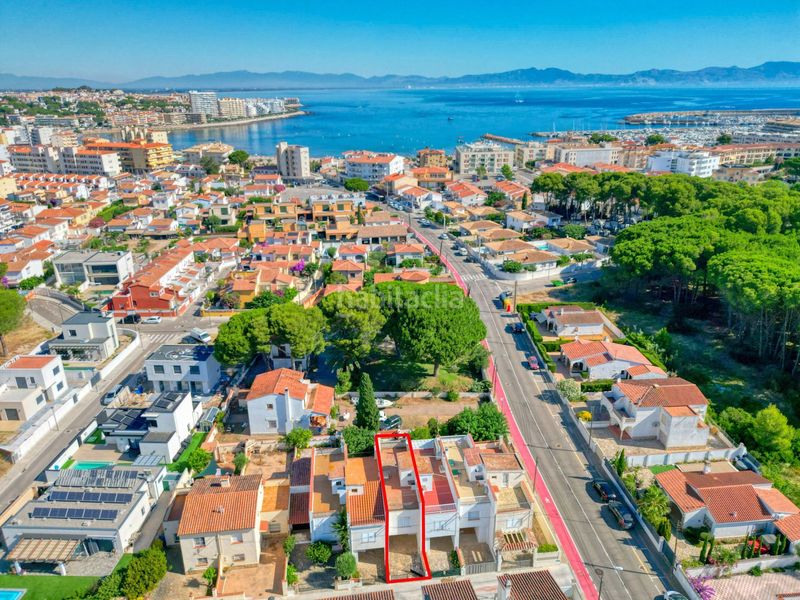 Foto 476d660e-55df-4166-9434-52f0d1a21bba. Semi detached house in camp rabassa 28 in Riells Escala (L´)