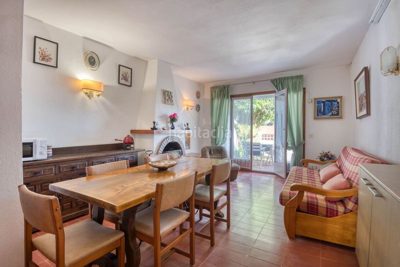 Foto be889be8-eeff-45d9-9dd5-17064ef91f29. Semi detached house in camp rabassa 28 in Riells Escala (L´)