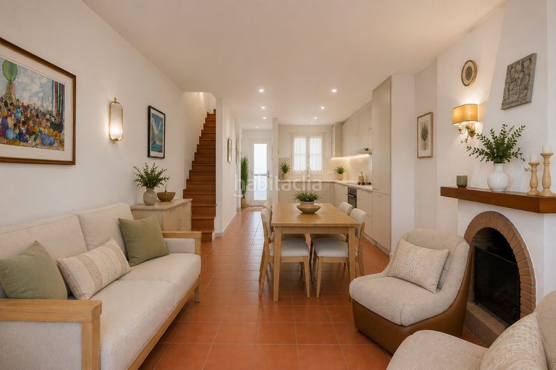 Foto c182d80d-4621-4665-88b0-f0633b97a400. Semi detached house in camp rabassa 28 in Riells Escala (L´)