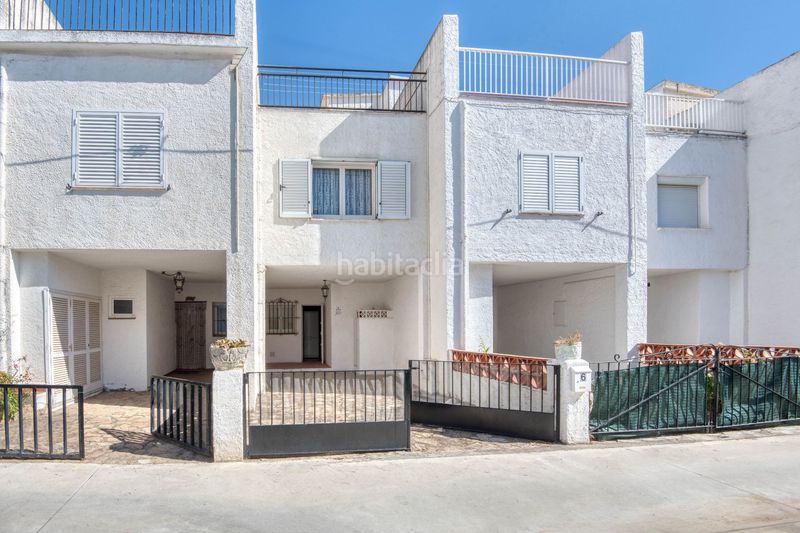 Foto e103991b-e30c-4d23-8736-a834ccdbe2ac. Semi detached house in camp rabassa 28 in Riells Escala (L´)