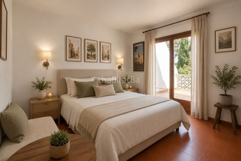 Foto e1cb962e-045c-424e-8fc6-64a250e86eab. Semi detached house in camp rabassa 28 in Riells Escala (L´)