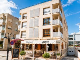 Local Comercial en PALMA