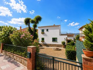 Casa a Santa Cristina Poble