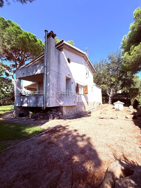 Foto f76505b2-61b7-4f64-832a-e893168ed755. Casa a Torre Valentina-Mas Vilar de La Mutxada-Treumal Sant Antoni de Calonge