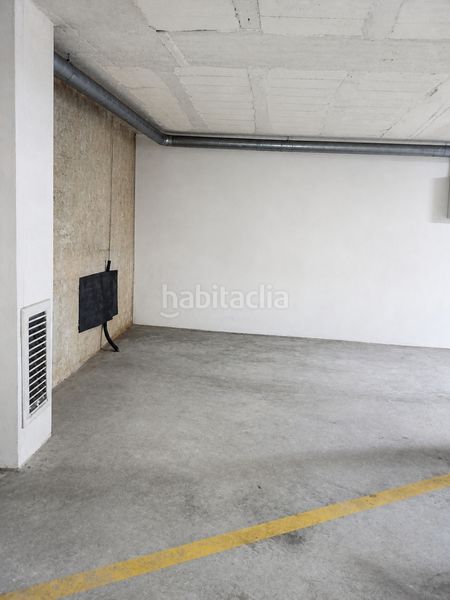 Foto a762f865-7b80-41d0-863a-fbdb1f8fdecb. Aparcament cotxe a Tueda Sant Feliu de Guíxols