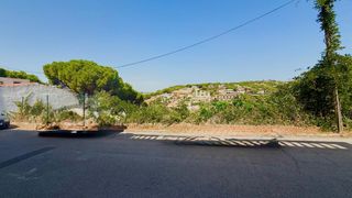 Terreno residencial en Volta de l´Ametller