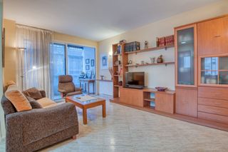Piso en Palamos 10. Piso con gran terraza, garaje y trastero en pleno centro de sant