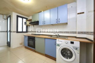Pis  De manuel aza�a. Excelente vivienda,  3� planta  en parquesol