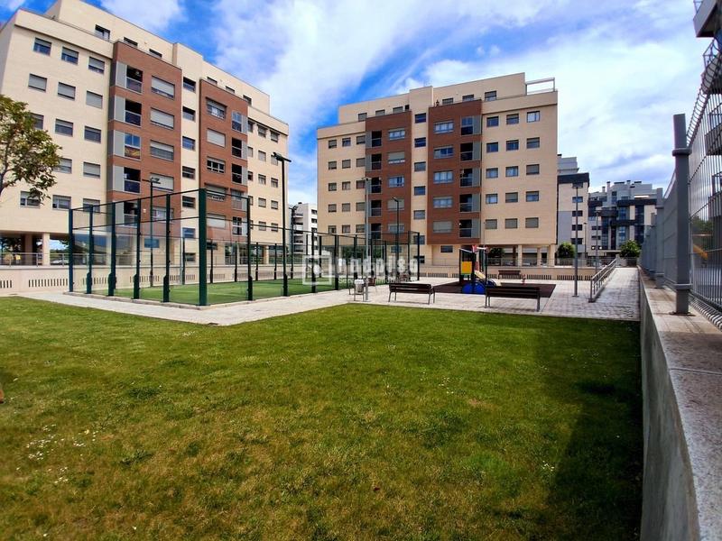 Foto 12d8562b-9c51-42ec-8f66-d24c73e5e72e. Appartamento in arca 5 in Delicias Valladolid
