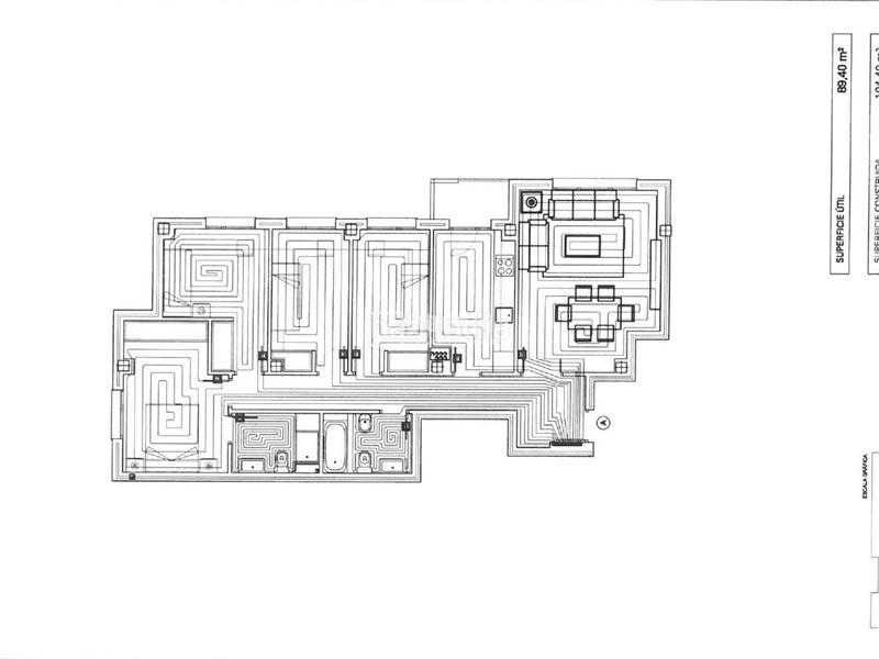 Foto 56918d8a-2a53-4b6b-8b89-ea09e64b7988. Appartamento in arca 5 in Delicias Valladolid