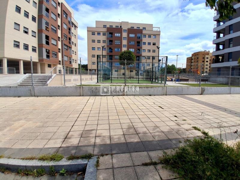 Foto 88f0ce5c-8a4a-4e27-9303-39d492cf132c. Appartamento in arca 5 in Delicias Valladolid