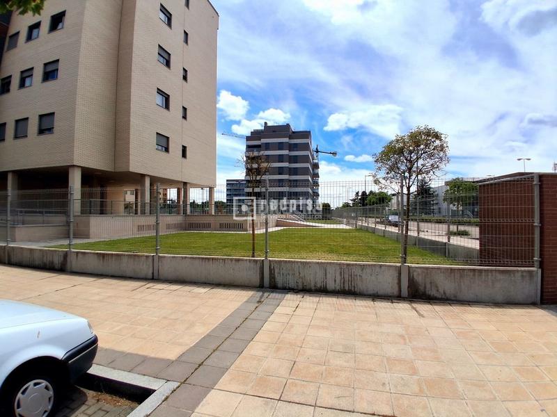 Foto 99806e56-8908-4da5-bc33-b2c7c92d4016. Appartamento in arca 5 in Delicias Valladolid