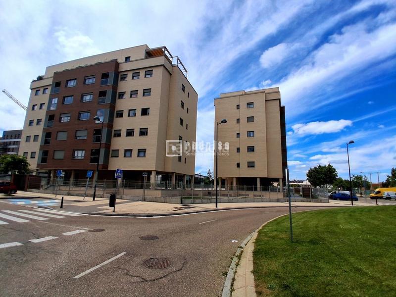 Foto ac5be5e6-a5db-4efa-892a-f43c84bc455d. Appartamento in arca 5 in Delicias Valladolid