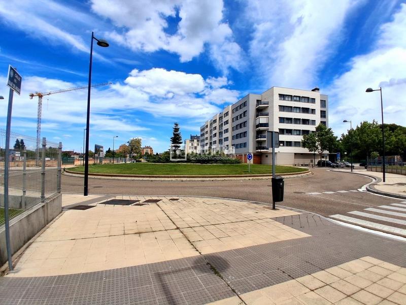Foto d2cb8b47-eff0-4840-b35d-68985664b0f0. Appartamento in arca 5 in Delicias Valladolid