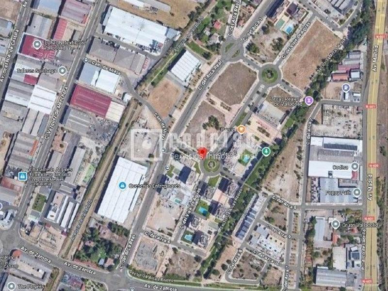 Foto f25f89d0-a0b1-4a81-b61b-b6eea5403fa9. Appartamento in arca 5 in Delicias Valladolid