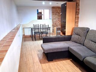 Apartament a Gamazo 29. Excelente apartamento en el centro de valladolid!
