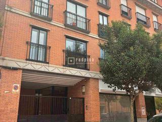 Piso en Hostieros 6. Exclusiva vivienda en el centro de la ciudad en hostieros 6