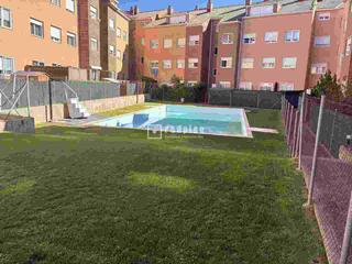 Piso en Carril 9. Espectacular vivienda en zaratán