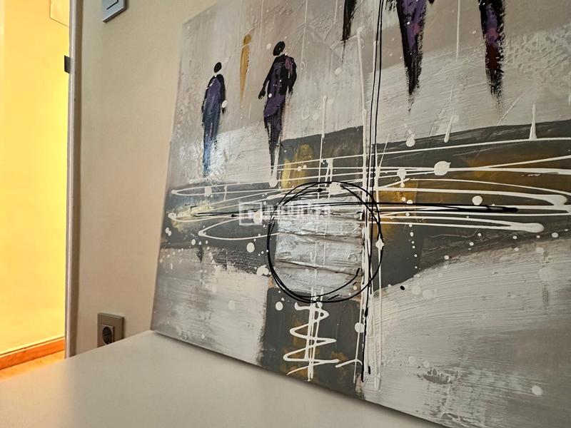 Foto f05122b8-82e0-49a8-8f52-c48e43860f37. Affitto appartamento in puente colgante 11 in Plaza de Toros Valladolid