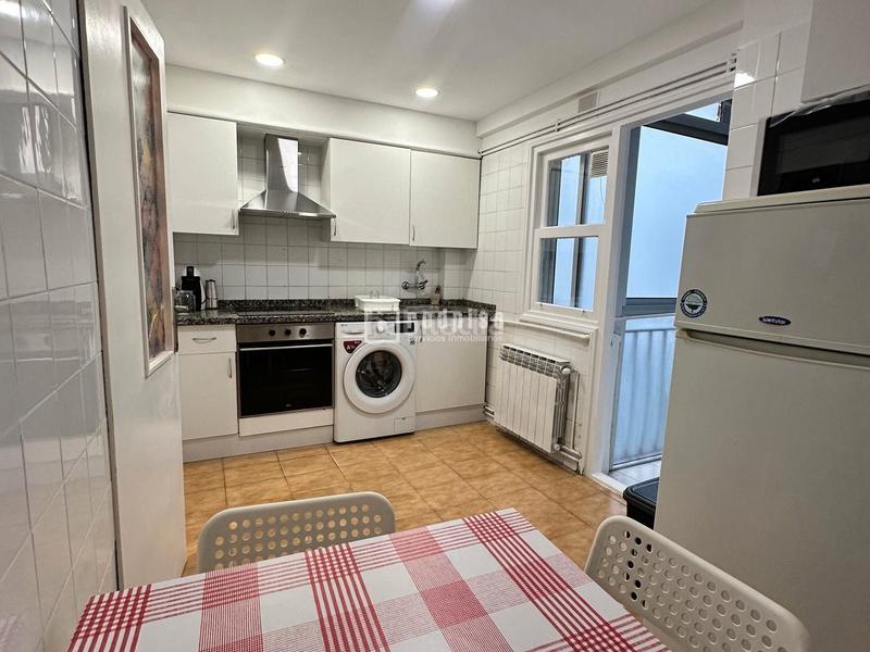 Foto 05e732cc-339c-4eec-80a8-0cbd33f0e12f. Location appartement dans puente colgante 11 dans Plaza de Toros Valladolid