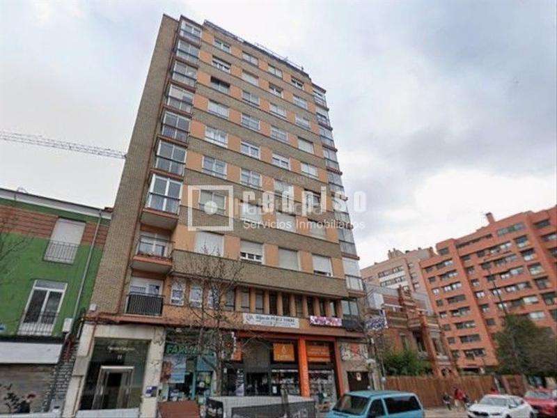 Foto a6d62376-a65e-41bf-815a-ac76db4a06df. Location appartement dans puente colgante 11 dans Plaza de Toros Valladolid