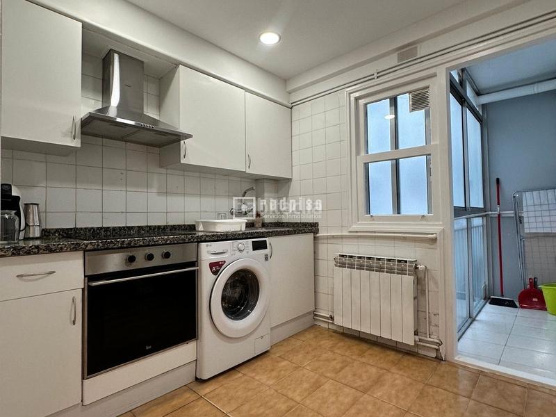 Foto d5c2dcd5-8d89-4eb9-a721-e3c69753f71d. Location appartement dans puente colgante 11 dans Plaza de Toros Valladolid