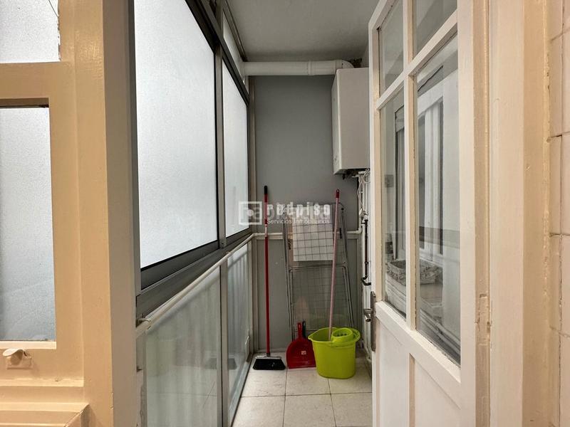 Foto 2e7b56d8-9b45-4665-842a-80eb87978504. Rent flat in puente colgante 11 in Plaza de Toros Valladolid